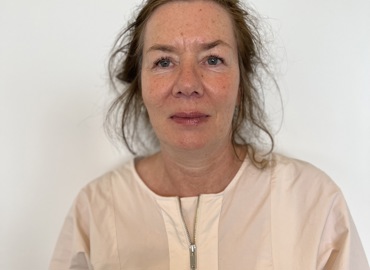 Charlotte Feilberg