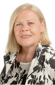Karen Lisbeth Faarvang