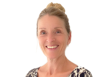 Merethe Kjøller Jensen