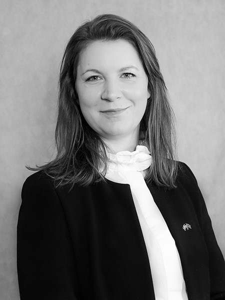 Anne Cathrine Kiær Thomsen