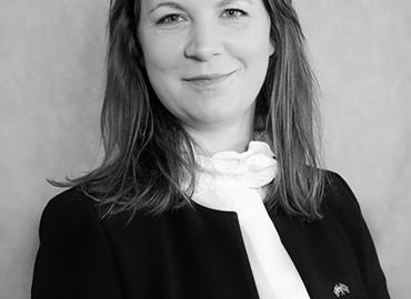 Anne Cathrine Kiær Thomsen